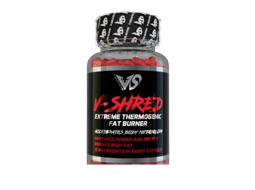 خرید چربی سوز وی شیپ وی شرد V-Shape V-Shred | گناوه اسپرت خرید چربی سوز وی شیپ وی شرد V-Shape V-Shred | گناوه اسپرت