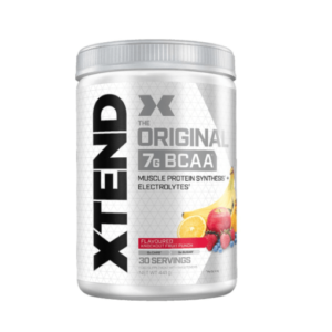 خرید بی سی ای ای اکستند اوریجینال 30 سروینگ Xtend BCAA  | گناوه اسپرت