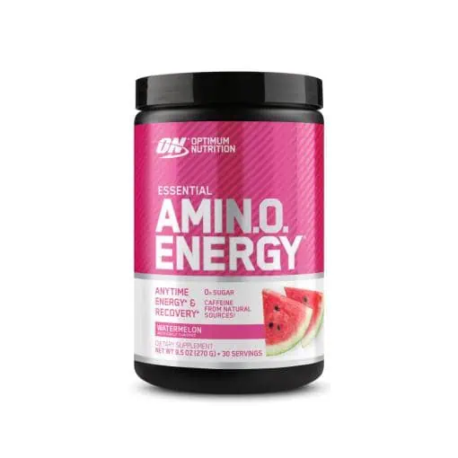 آمینو انرژی اپتیموم نوتریشن Optimum Nutrition Essential Amino Energy | گناوه اسپرت