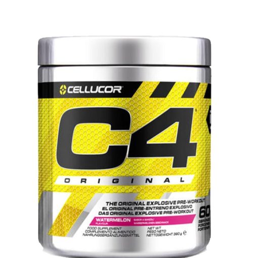 خرید پمپ سی فور c4 سلکور 30 سروینگ Cellucor C4 Original | گناوه اسپرت خرید پمپ سی فور c4 سلکور 30 سروینگ Cellucor C4 Original | گناوه اسپرت