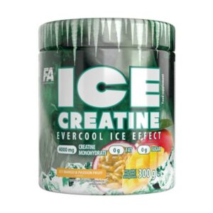 خرید کراتین آیس فا نوتریشن FA Ice Creatine | گناوه اسپرت