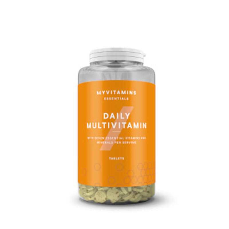 خرید دیلی مولتی ویتامین مای ویتامینز 60 عددی Myvitamins Daily Multivitamin | گناوه اسپرت خرید دیلی مولتی ویتامین مای ویتامینز 60 عددی Myvitamins Daily Multivitamin | گناوه اسپرت
