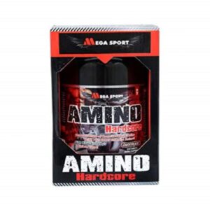 آمینو هاردکور مگا اسپورت 325 عددی Mega Sport Amino Hardcore | گناوه اسپرت