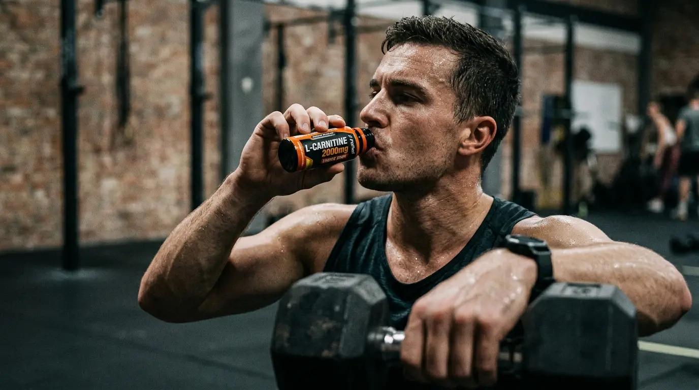 قیمت ال کارنیتین (L-Carnitine)