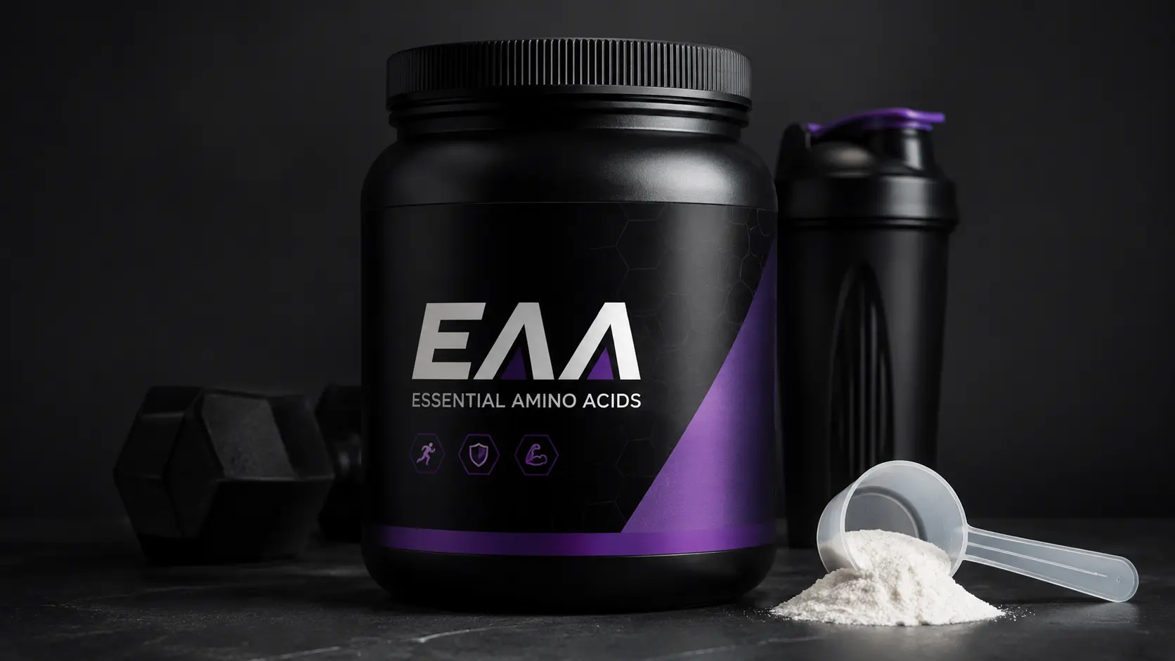 قیمت آمینو EAA
