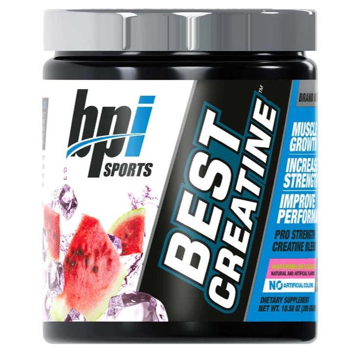 بست کراتین پیشرفته بی پی ای | BEST CREATINE bpi