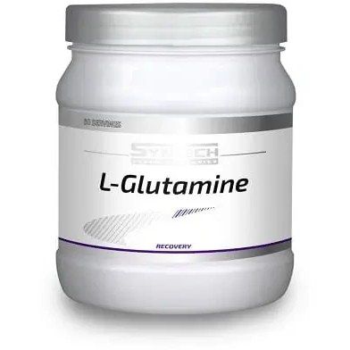 ال گلوتامین سینتک (Syntec L-Glutamine)