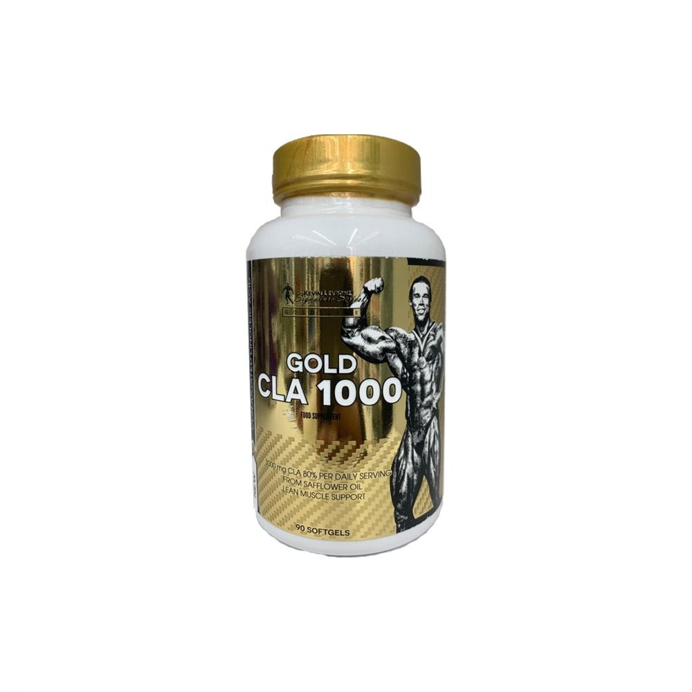 سی ال ای گلد کوین لورون 90عدد (Kevin Levrone Gold CLA 1000)