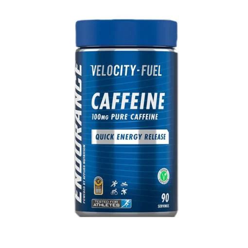 کافئین اپلاید Applied Nutrition Velocity-Fuel Caffeine