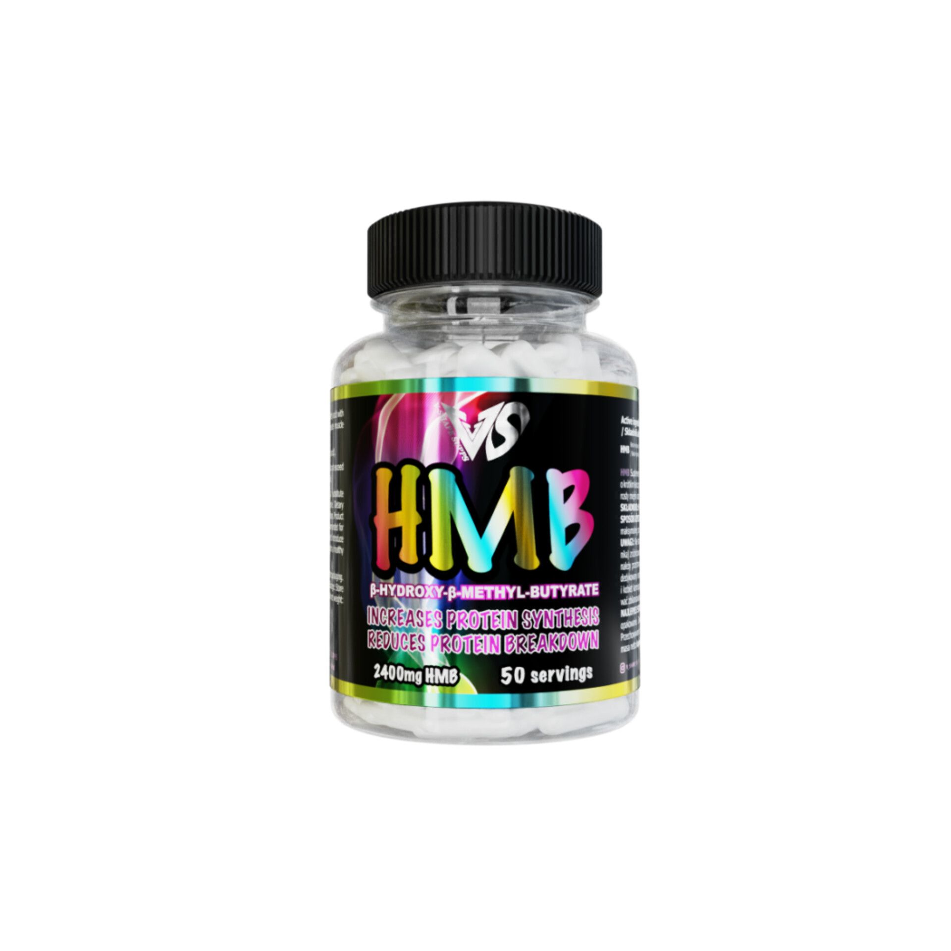 HMB وی شیپ (V-SHAPE HMB