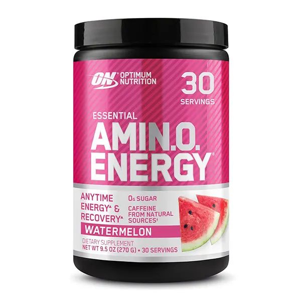 آمینو انرژی اپتیموم نوتریشن (270G) | ON Amino Energy
