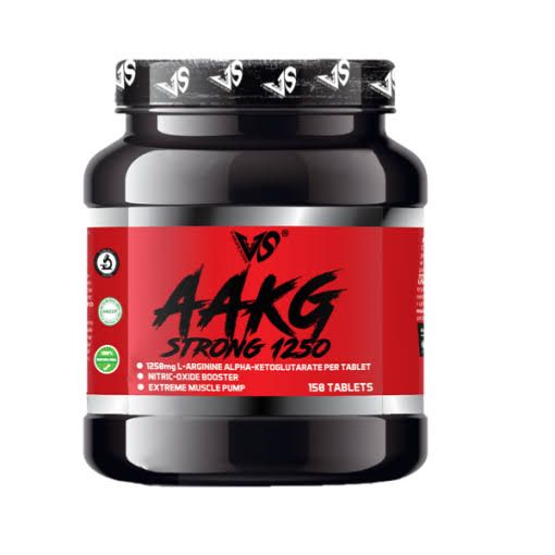 ای ای کی جی وی شیپ V-SHAPE AAKG STRONG
