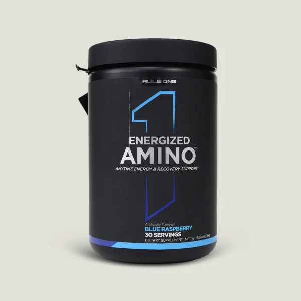آمینو انرژی رول وان ( Rule One™Energized Amino