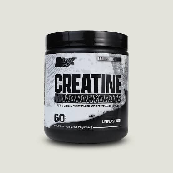 کراتین مونوهیدرات 300 گرمی ناترکس (Nutrex Creatine Monohydrate 300g)